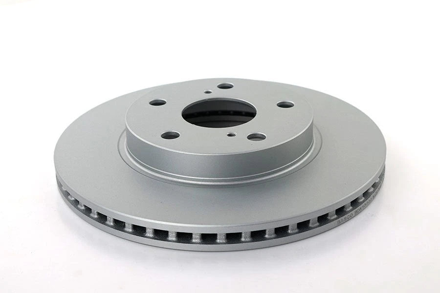 Front Disc Brake Rotor for Toyota Corolla (2014–2019)