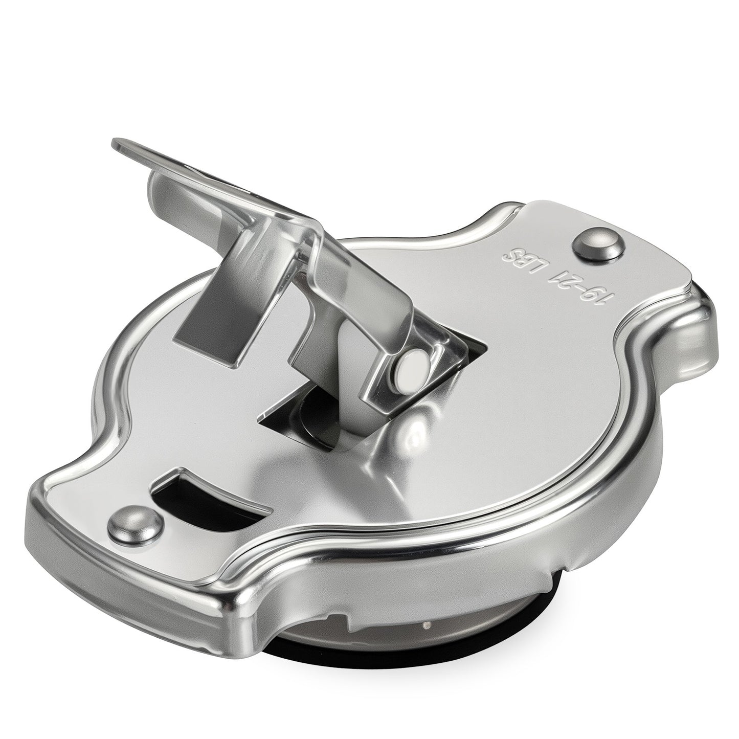 Coolant Fill Cap for Polaris 440 500 600 700 Classic XLT Widetrak (1992–2010)