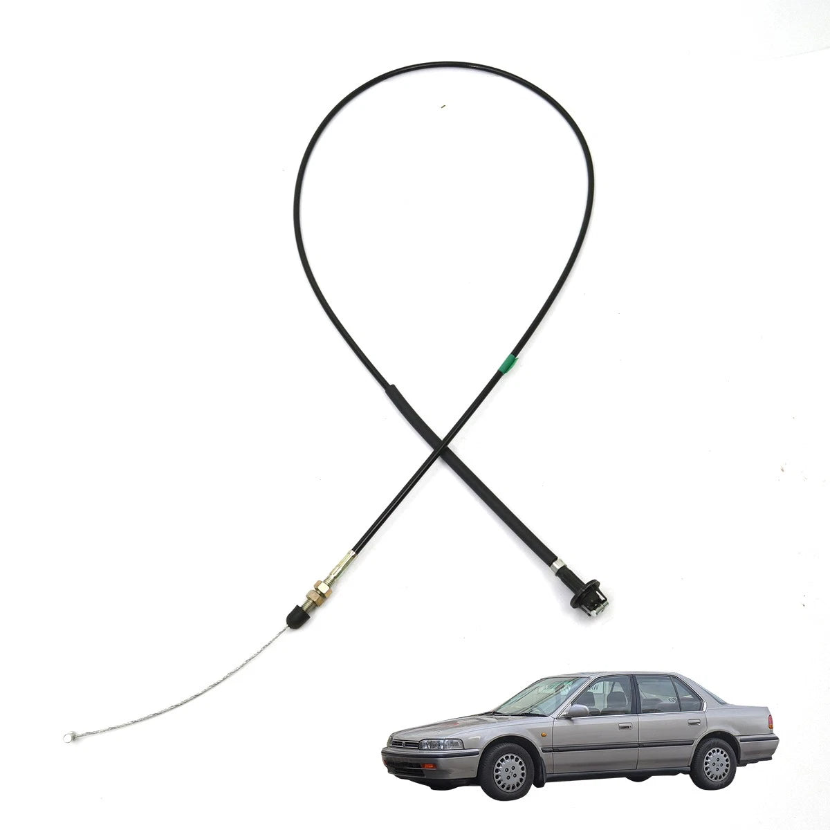 Throttle Cable for Honda Accord (1990–1993)