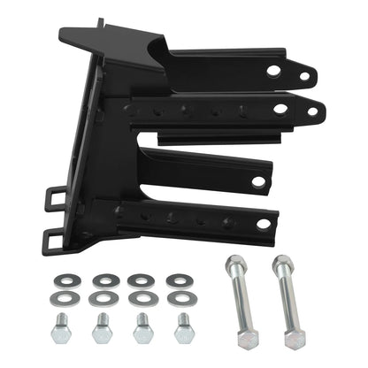 Front Inner Fairing Mount Bracket for Harley Road Glide FLTRX FLTRU (15-23)