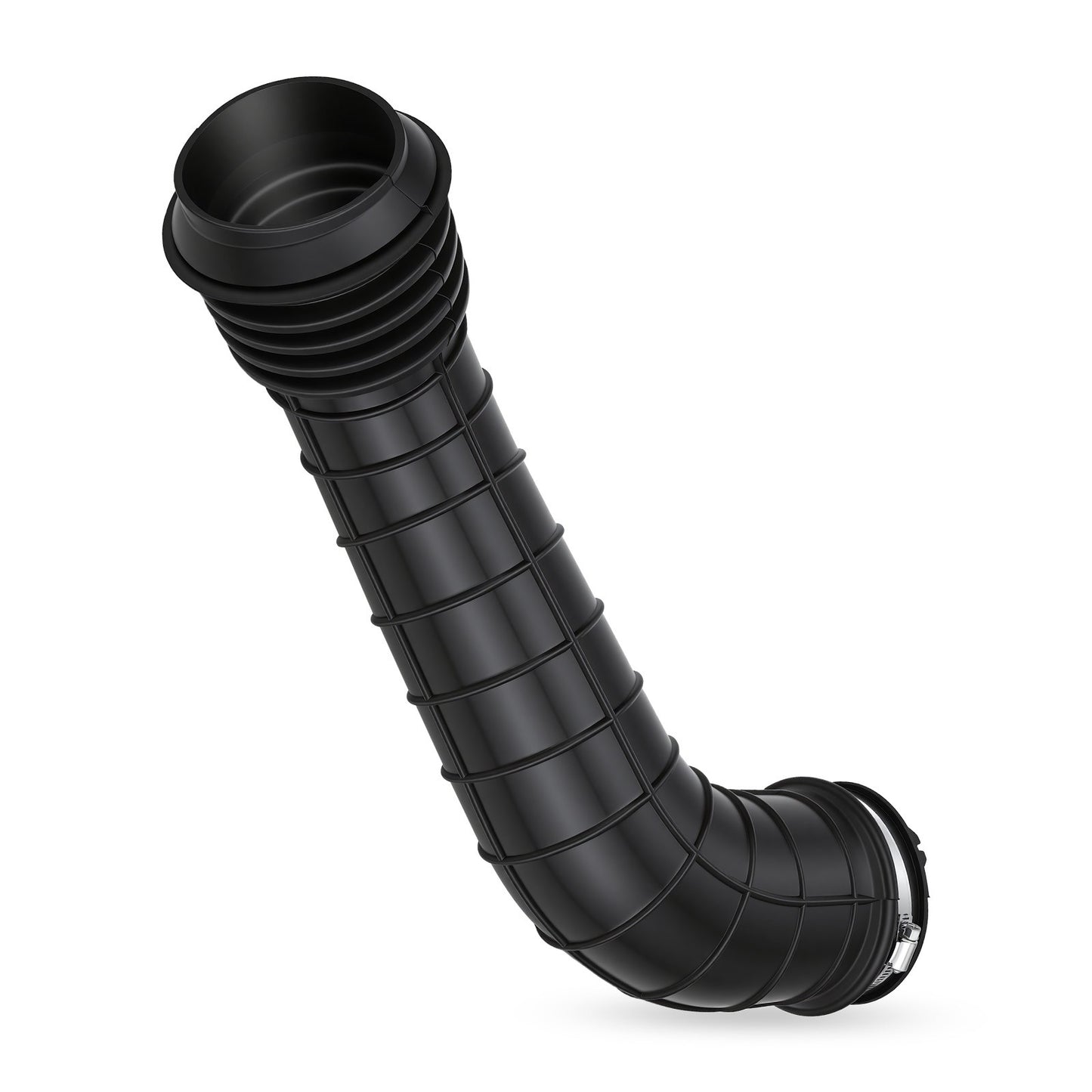 Clutch Duct Inlet for Polaris (2016–2018)