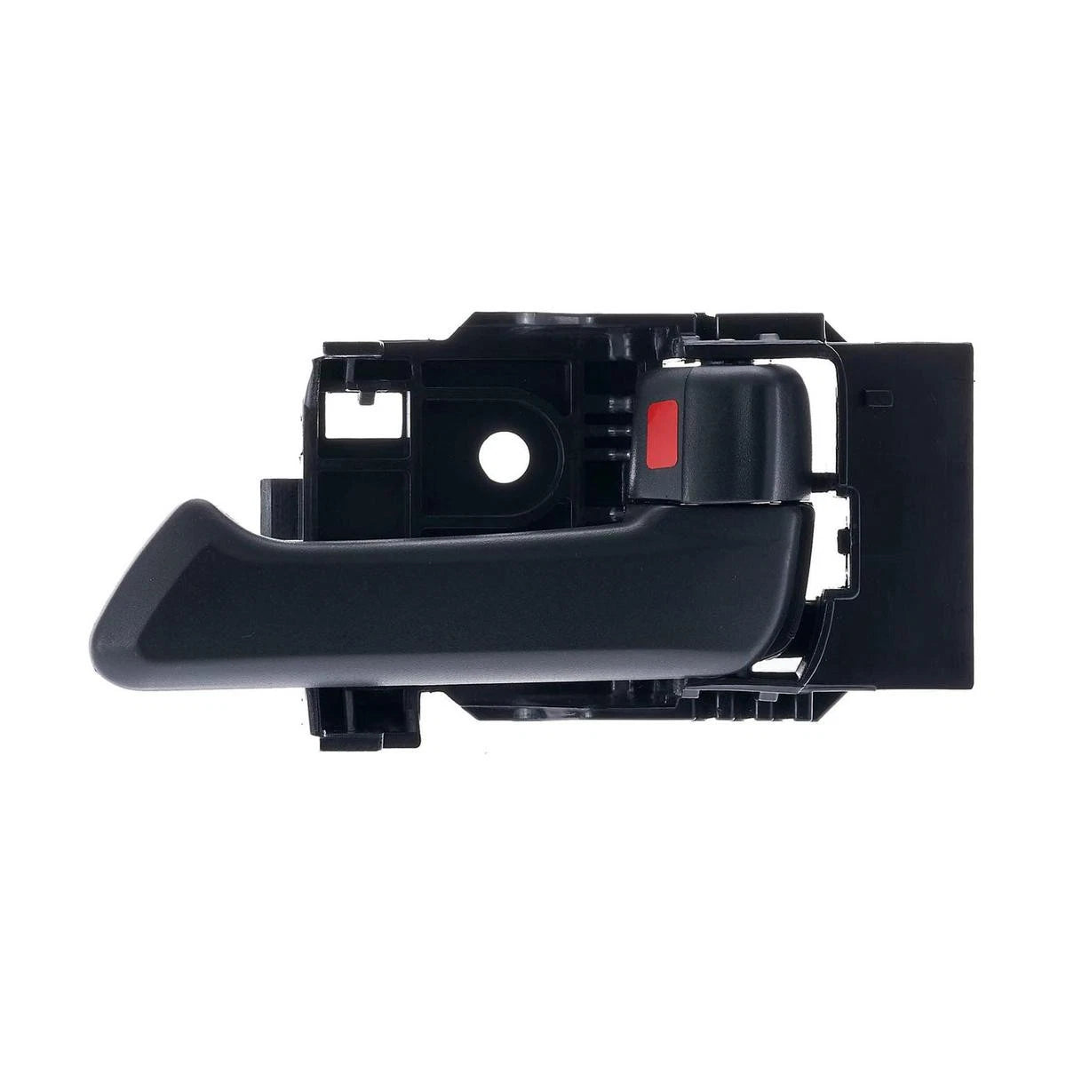 Rear Right Inner Door Handle for Holden Rodeo (2003–2008) Textured Black