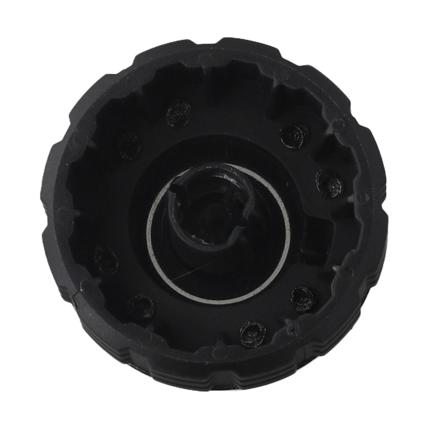Knob Radio Receiver for Toyota Tundra (2024–2025)