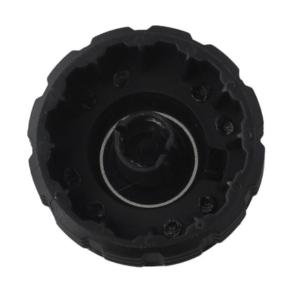 Knob Radio Receiver for Toyota Tundra (2024–2025)
