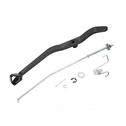 Metal Rear Foot Brake Pedal Lever for Yamaha PW80 (1983-2006)
