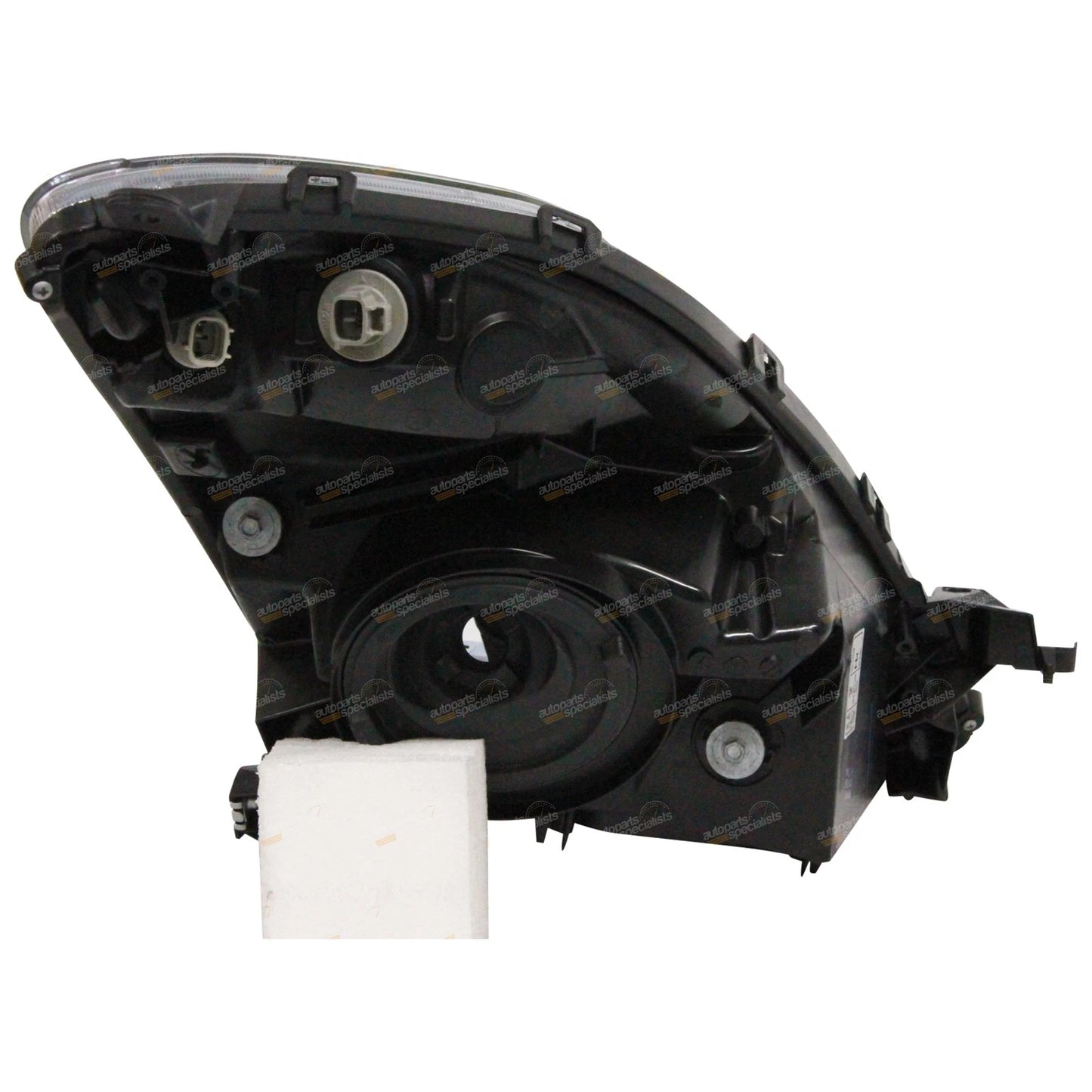 LH Headlight for Toyota Prius (2005–2009)
