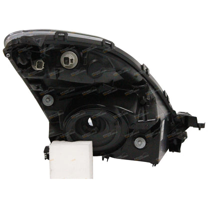 LH Headlight for Toyota Prius (2005–2009)