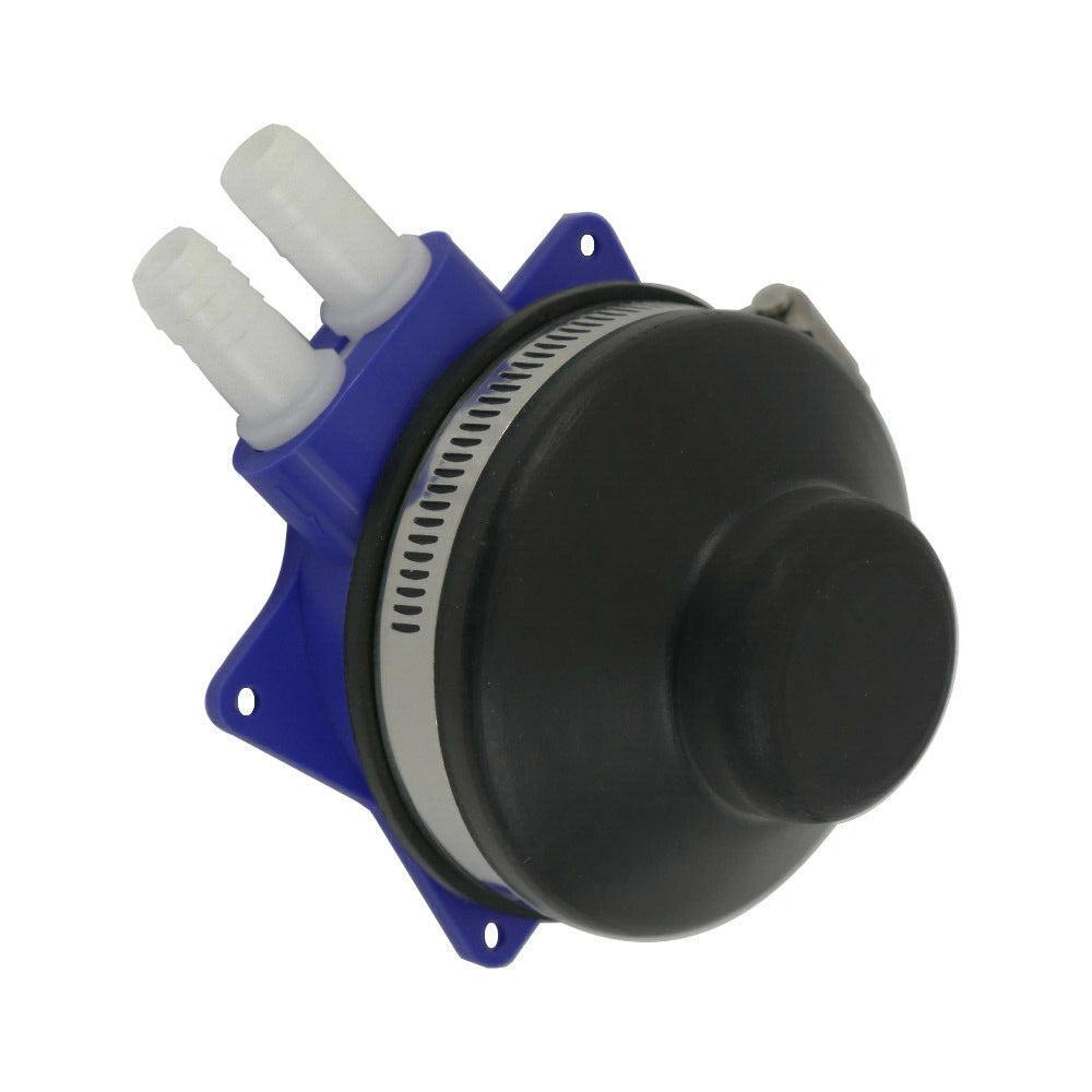 Foot Operated Manual Freshwater Pump for Boat (Universal)