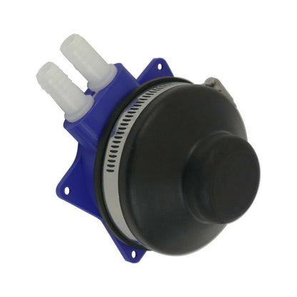 Foot Operated Manual Freshwater Pump for Boat (Universal)