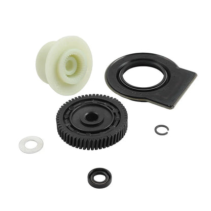 Transfer Case Actuator Motor Gear Repair Kit for BMW X3 X5 X6 (2003-2013)
