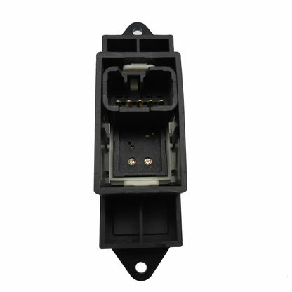 Rear Power Window Switch for Mitsubishi Lancer, Montero, Outlander Sport