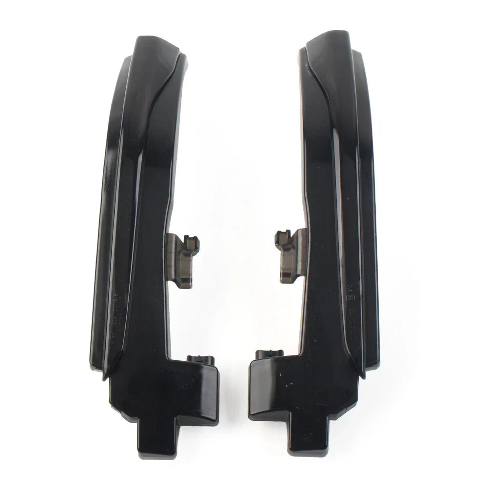 LED Sequential Side Mirror Turn Signal Lamp for Volvo V40 V60 S60 V70 S80 (2011-2019)