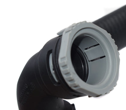 Coolant Return Hose Pipe for Volvo S60 S80 V70 XC60 XC70 XC90 (2007–2013)