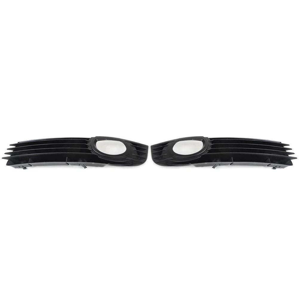 Fog Light Bumper Grille for Audi A8 Quattro (2006-2008)