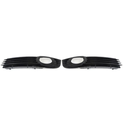 Fog Light Bumper Grille for Audi A8 Quattro (2006-2008)