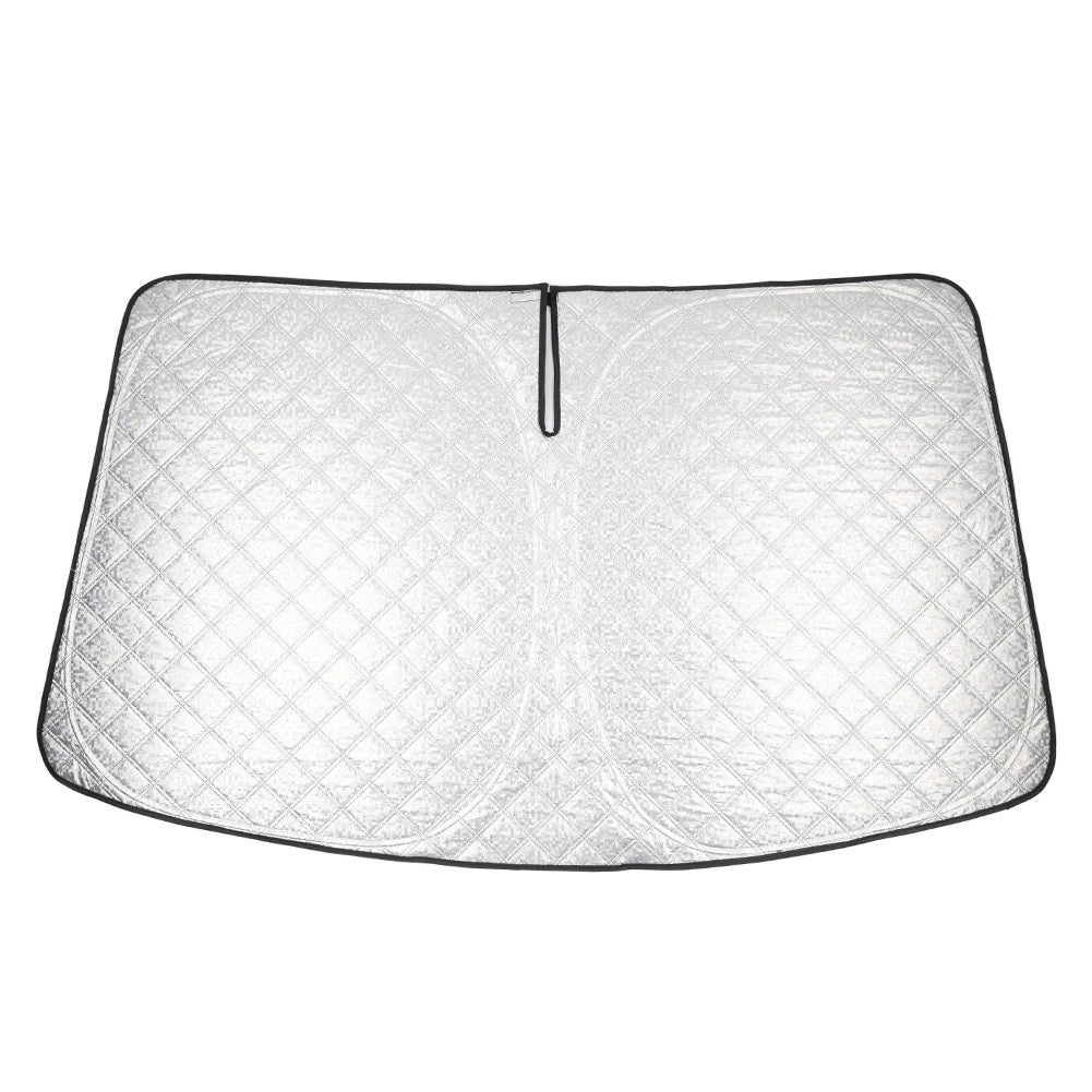 Rear Trunk Mat for Mazda CX-30 (2019–2024)