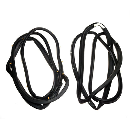 Rear Door Weatherstrip for Toyota Hilux Pickup Truck (RN85–RN106)