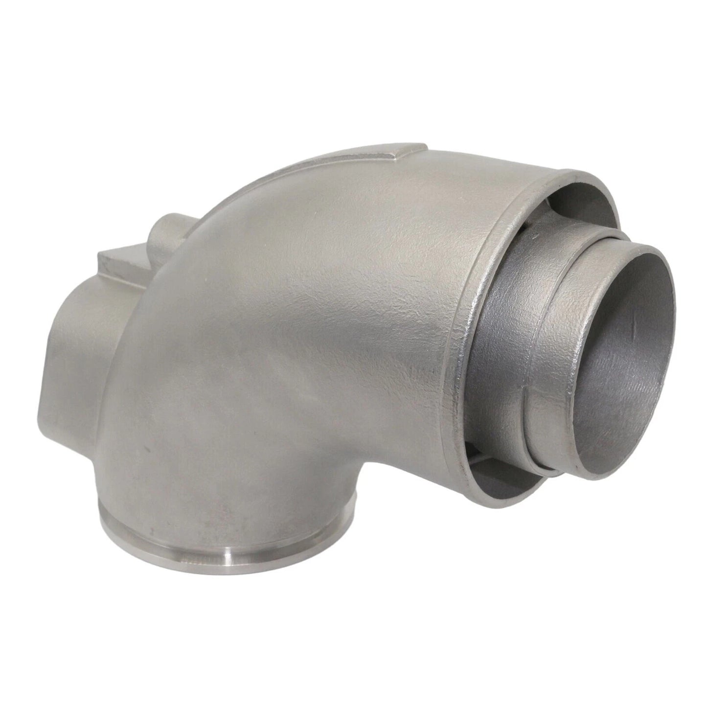 Exhaust Elbow for Volvo Penta Marine Diesel (TAMD30, TAMD40)