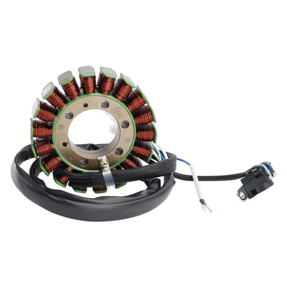 Alternator Stator for Yamaha TT 600 E RE XT 600 E XTZ 660 SZR 660 XT 400 500 (1990–2007)