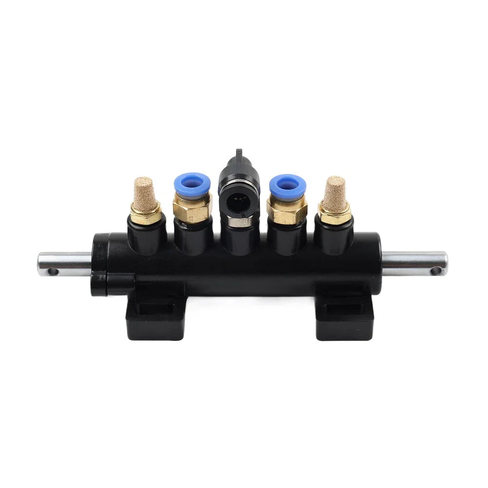 8mm Air Control Foot Pedal Valve for Tire Changer Machine