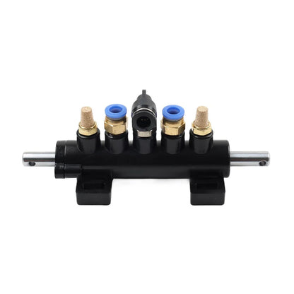 8mm Air Control Foot Pedal Valve for Tire Changer Machine