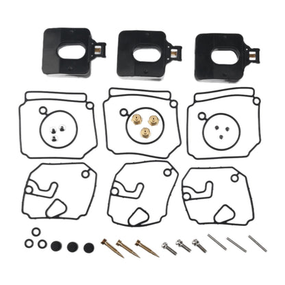 Carburettor Repair Kit for Tohatsu 60HP 70HP (2-Stroke)