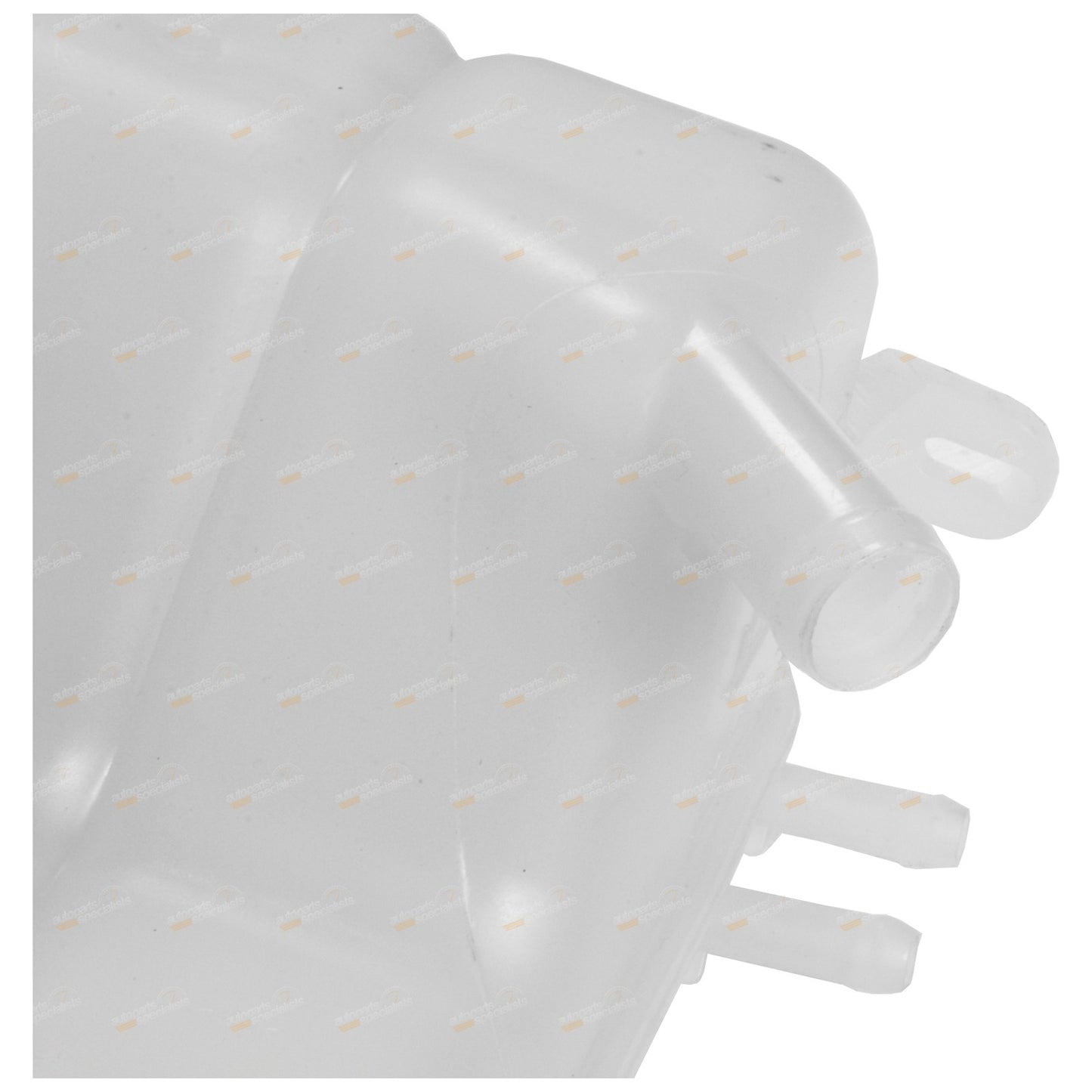 Coolant Expansion Recovery Tank for Ford Focus (2002–2005)