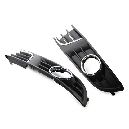 Front Bumper Fog Light Covers for VW Polo (2011-2013)