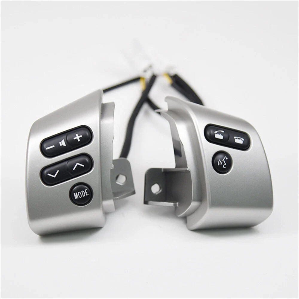 Steering Wheel Switches for Toyota FJ Cruiser (2007-2021)