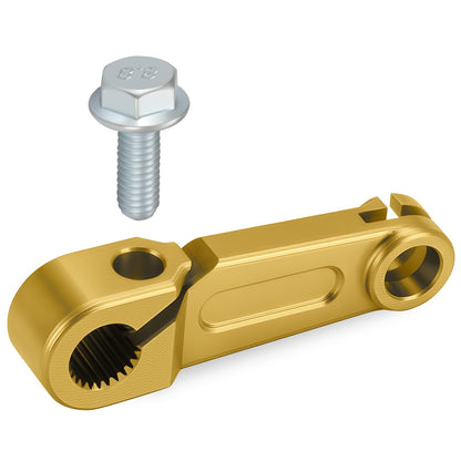 Clutch Release Arm for Suzuki Quadsport Z400 LTZ400 (2003–2014)