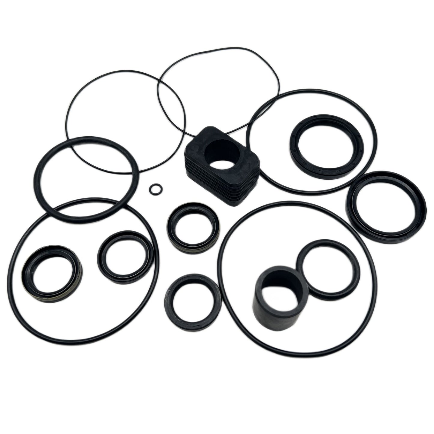 Seal Kit for Volvo Penta DP-S 1 DP-SM Drives (Year Range Not Specified)
