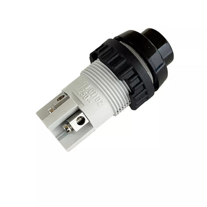 Vibration Button Switch for Dynapac Roller CA280 CC422 CC522 CC142