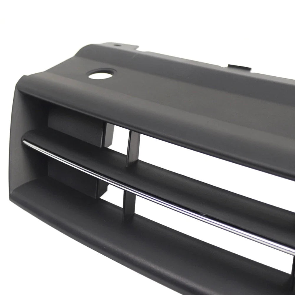 Upper Grille Radiator Grill for VW Golf & Golf Sportwagen (2015-2017)