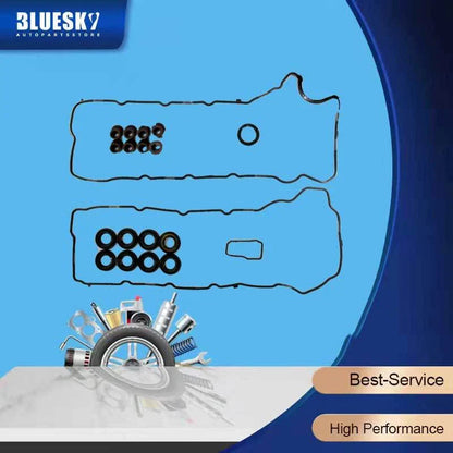 Rocker Cover Gasket for Toyota LandCruiser VDJ200 4.5L 1VDFTV (2007-2023)