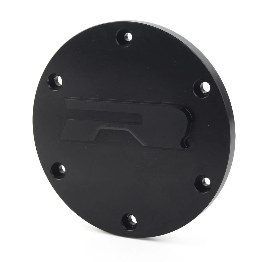 Derby Side Cover Cap for Suzuki Boulevard M109R (2006-2022)