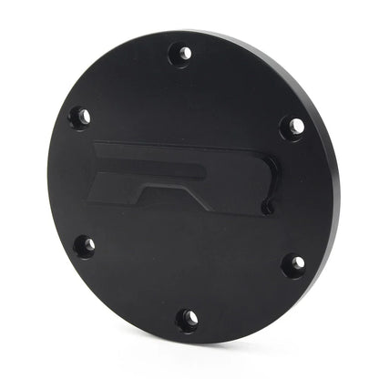 Derby Side Cover Cap for Suzuki Boulevard M109R (2006-2022)