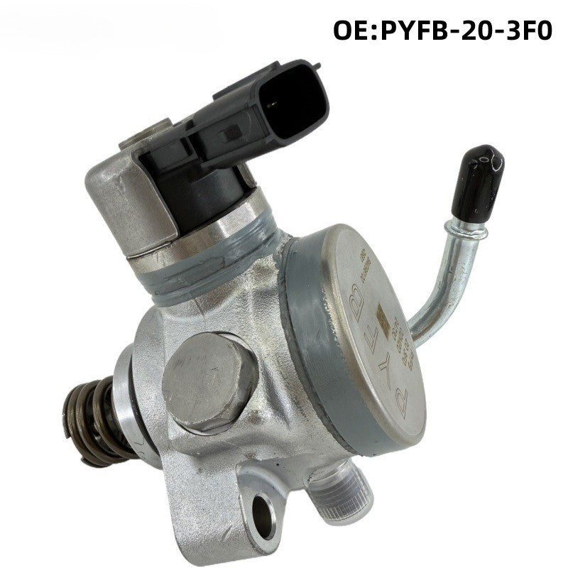 High Pressure Fuel Pump for Mazda CX-30, CX-3, CX-5 (2019–2023)