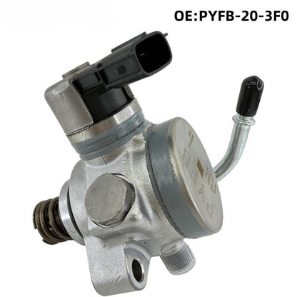 High Pressure Fuel Pump for Mazda CX-30, CX-3, CX-5 (2019–2023)