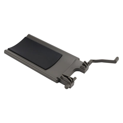 Dispenser Lever Paddle Assembly for GE Hotpoint Refrigerators (WR17X20449)