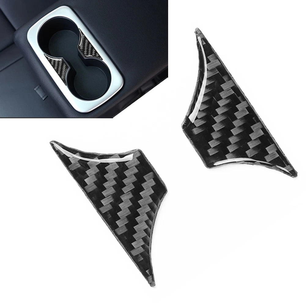 Foldable Windshield Sun Shade for Kia Stinger (2018–2023)