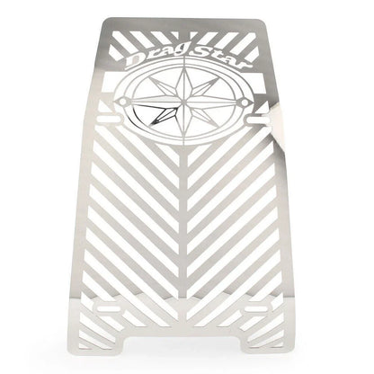 Radiator Grill Protector Cover for Yamaha XVS1100 Drag Star (2000-2007)