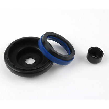 Jeep AX15 AX5 Transmission Shifter Repair Kit (1997-2006)