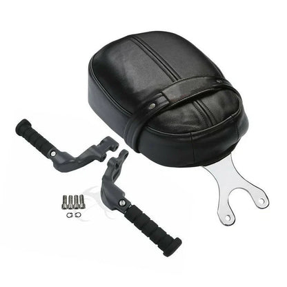 Seat & Footpeg Mount for Indian Scout (2015-2024)