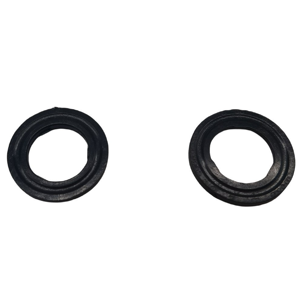 Set of 2 Drain Screw Gaskets for Suzuki Outboard 40-140