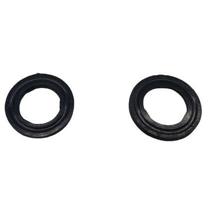 Set of 2 Drain Screw Gaskets for Suzuki Outboard 40-140