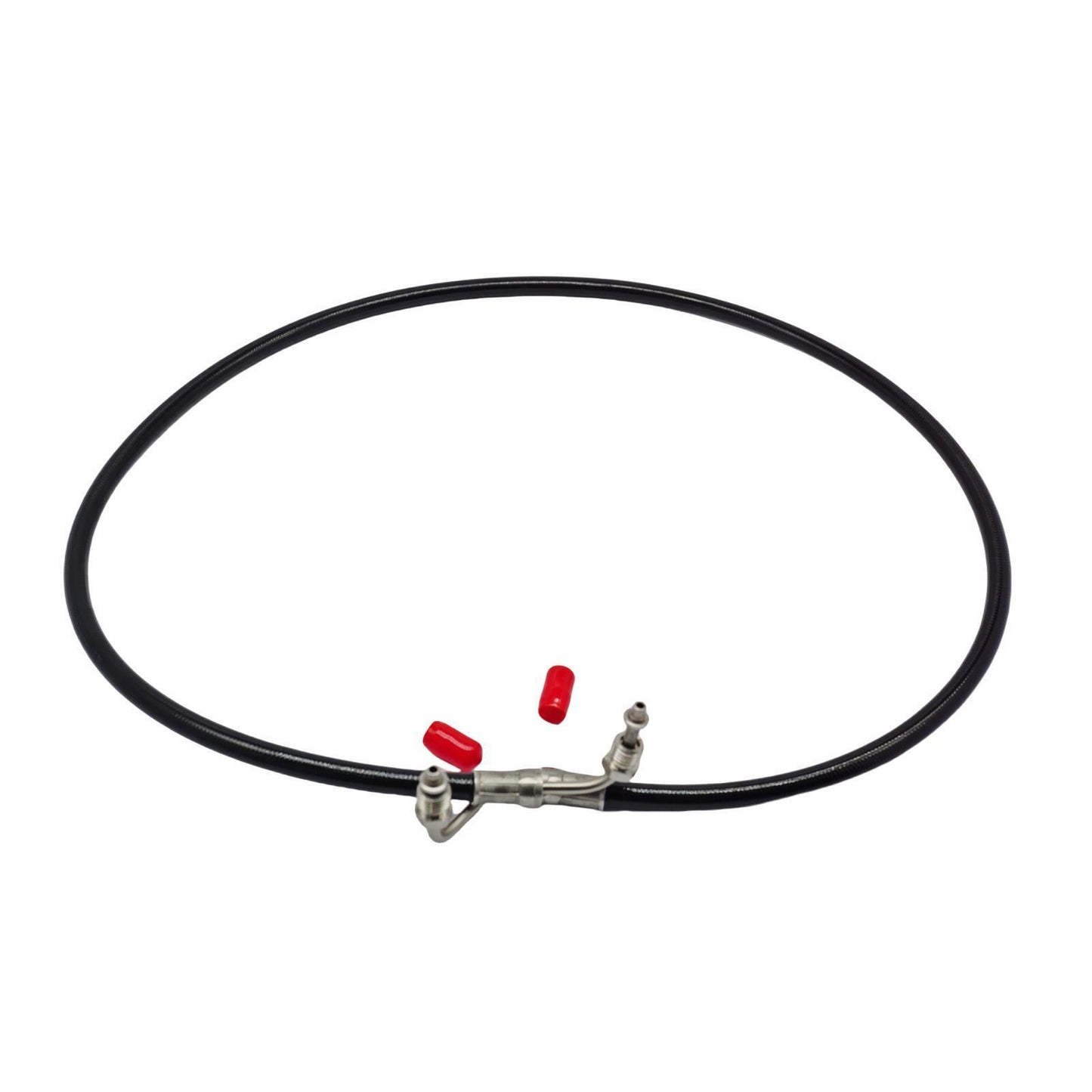 Hydraulic Trim Hose for Volvo Penta SX-M SX-C SX-S OMC Cobra (1990–2023)