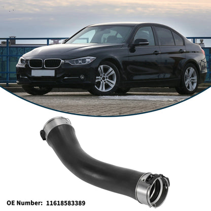 Radiator Hose for BMW 1 Series F20 (2011–2019) No. 11618583389 Rubber