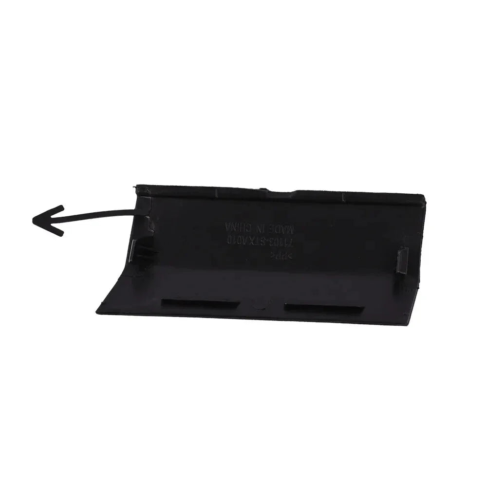 Front Bumper Tow Hook Cover for 2010-2013 Acura MDX