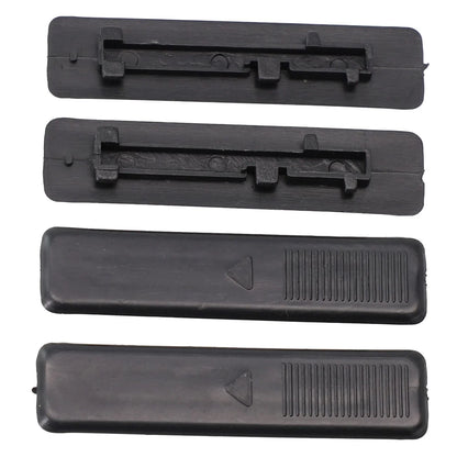 Roof Rail Moulding Clip Cover for Mazda 2 3 6 CX-5 CX-7 CX-9 Kits