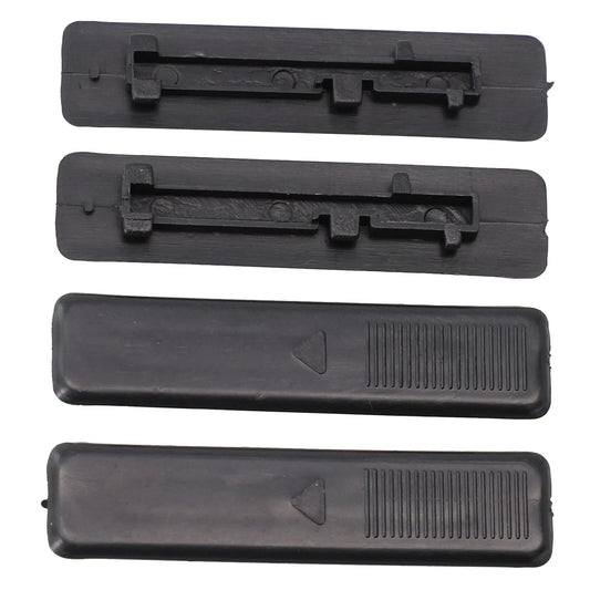 Roof Rail Moulding Clip Cover for Mazda 2 3 6 CX-5 CX-7 CX-9 Kits